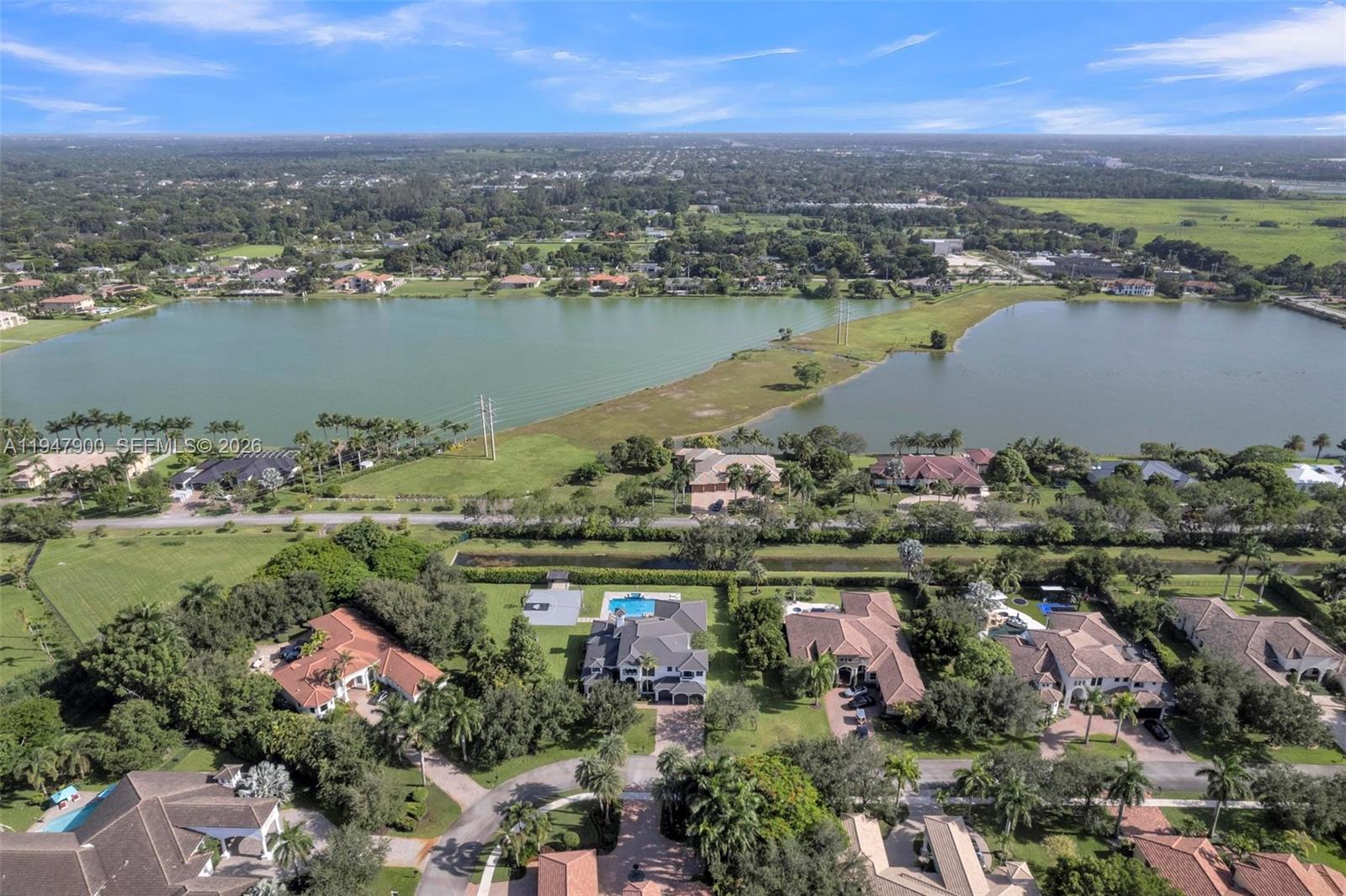 BELMONT LAKES AT DAVIE - Residential