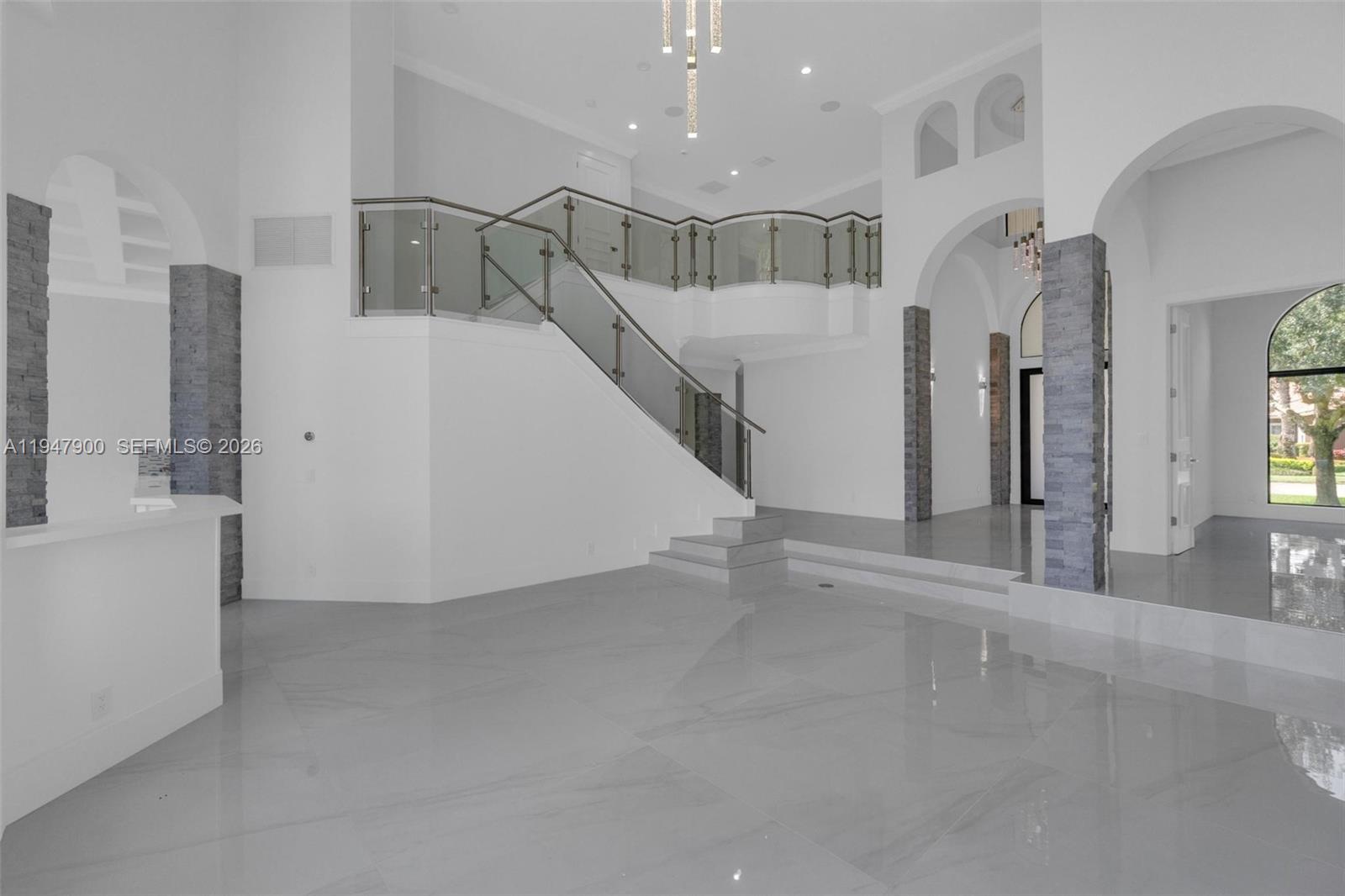 BELMONT LAKES AT DAVIE - Residential