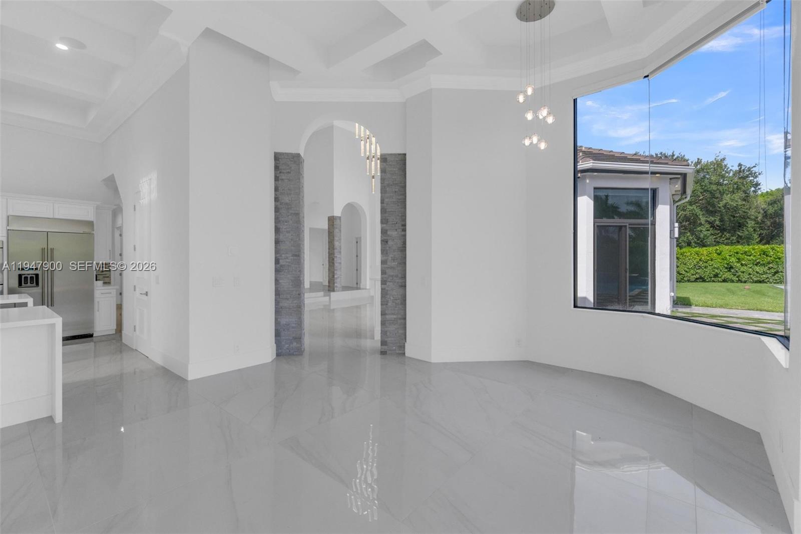 BELMONT LAKES AT DAVIE - Residential