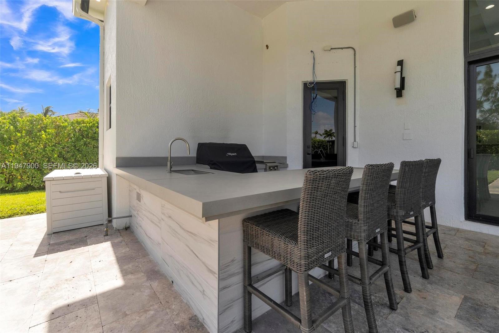 BELMONT LAKES AT DAVIE - Residential