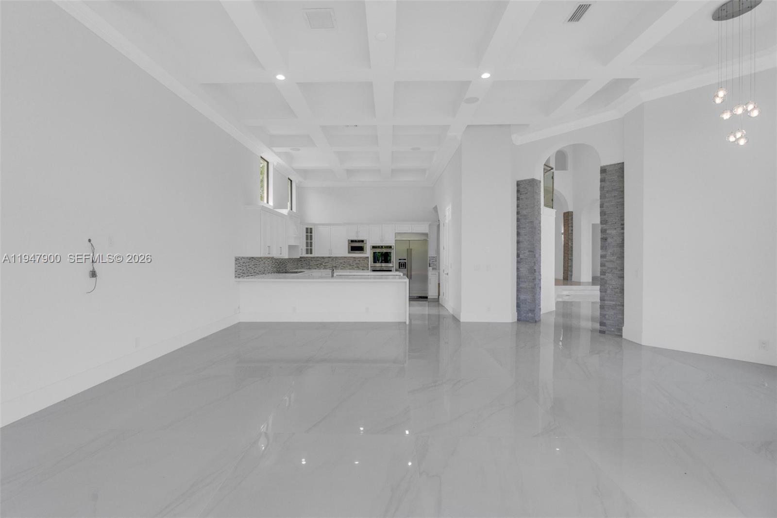 BELMONT LAKES AT DAVIE - Residential