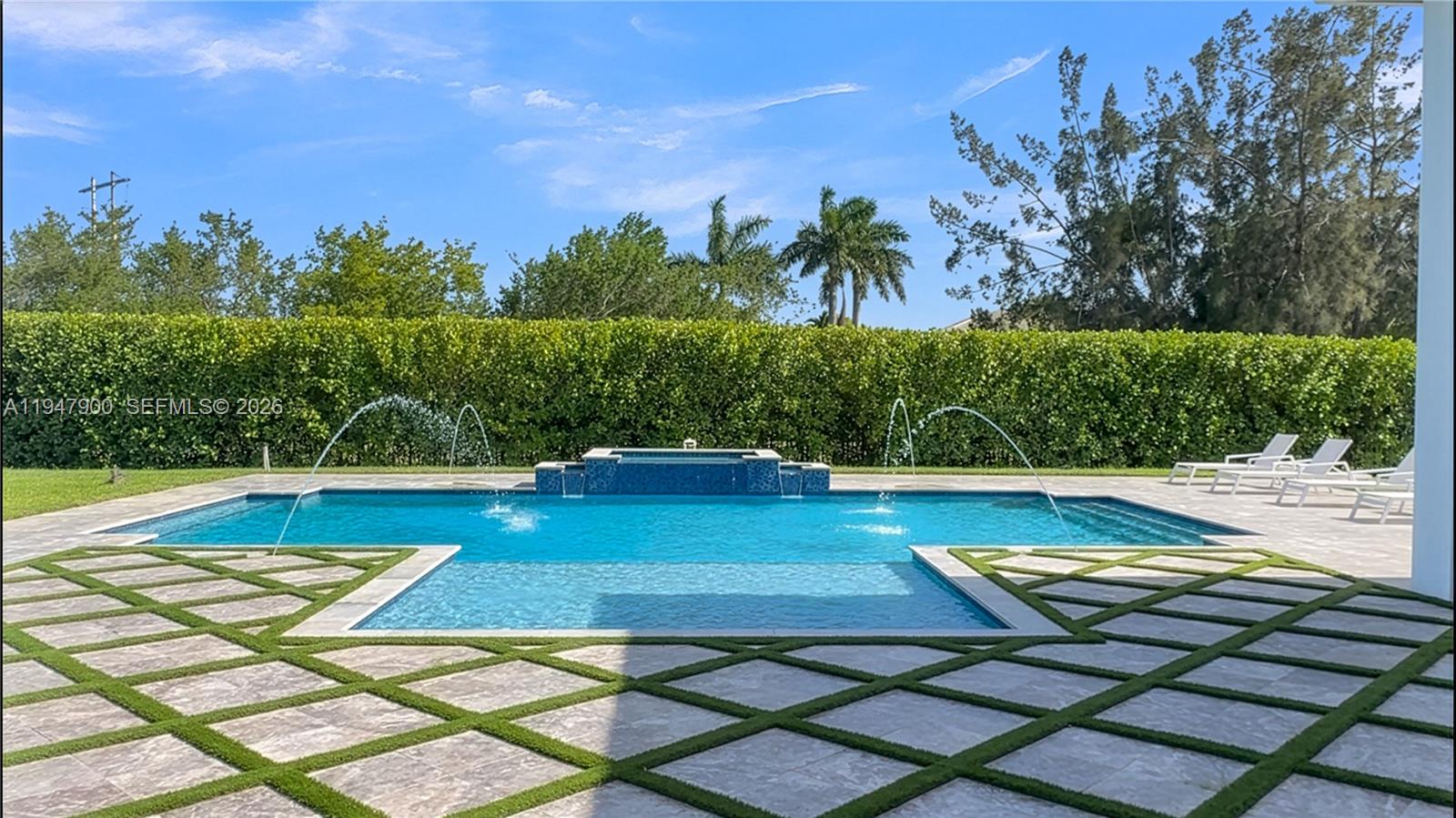 BELMONT LAKES AT DAVIE - Residential