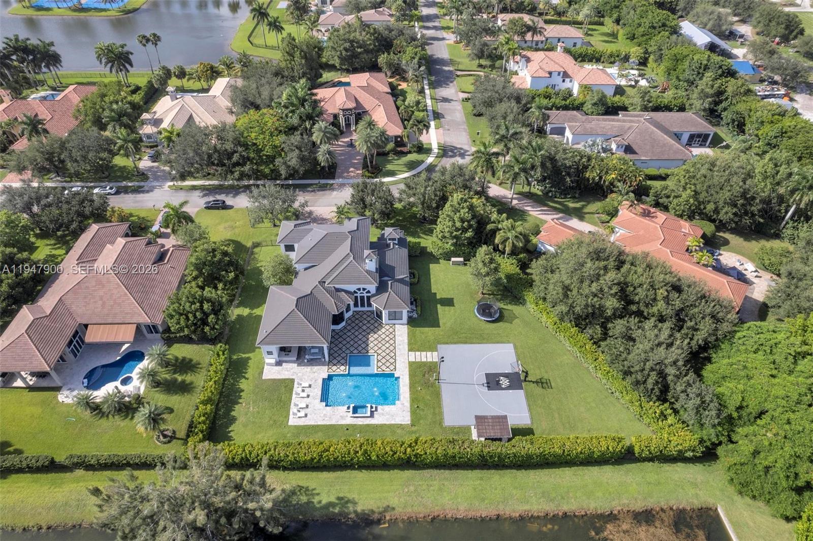 BELMONT LAKES AT DAVIE - Residential