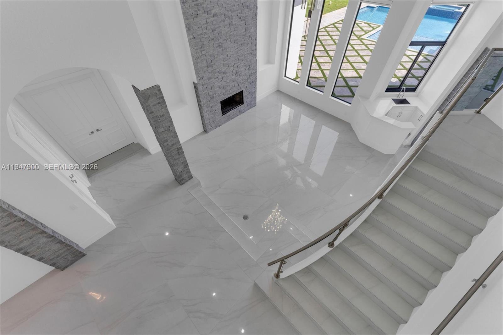 BELMONT LAKES AT DAVIE - Residential