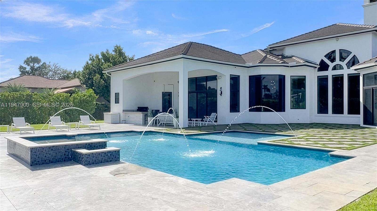 BELMONT LAKES AT DAVIE - Residential