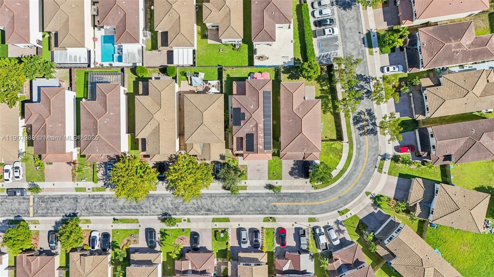 LAKES BY THE BAY FAYE REP - Residential