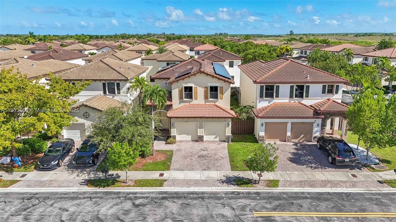 LAKES BY THE BAY FAYE REP - Residential