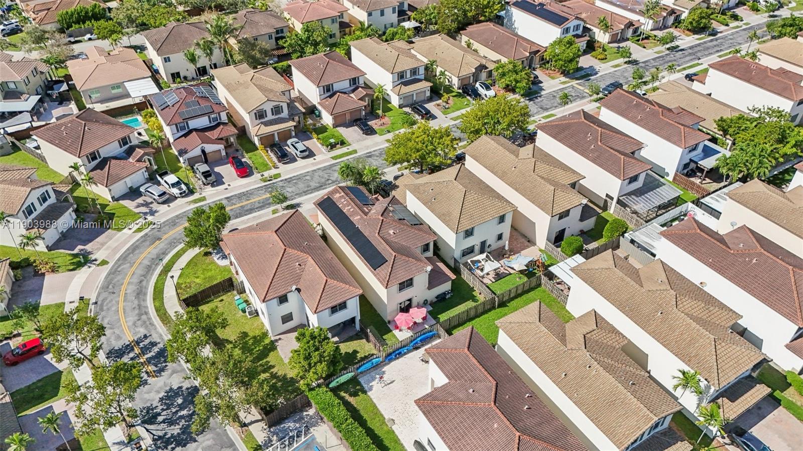 LAKES BY THE BAY FAYE REP - Residential