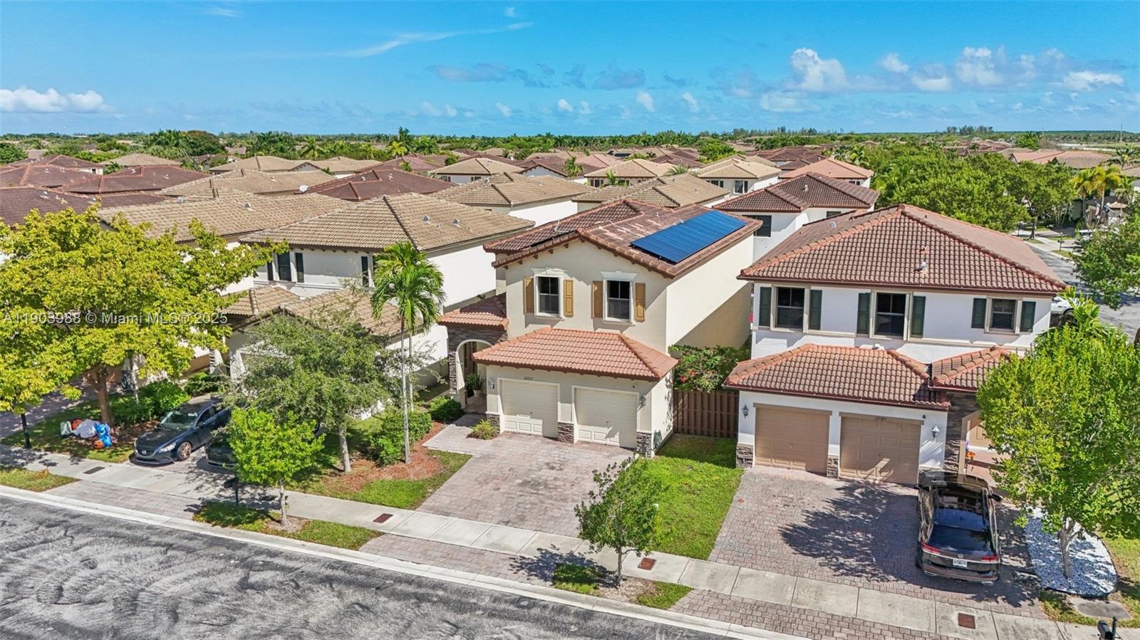 LAKES BY THE BAY FAYE REP - Residential