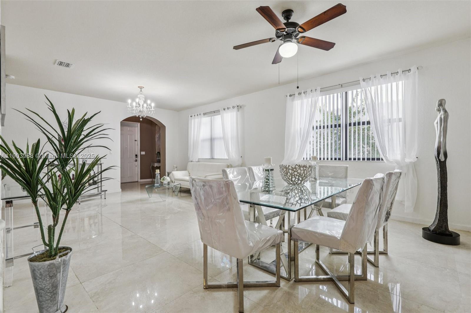 LAKES BY THE BAY FAYE REP - Residential