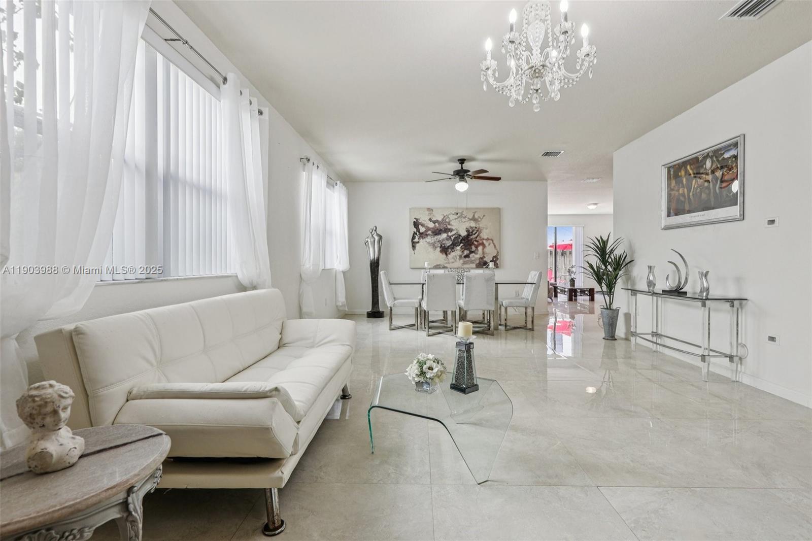 LAKES BY THE BAY FAYE REP - Residential