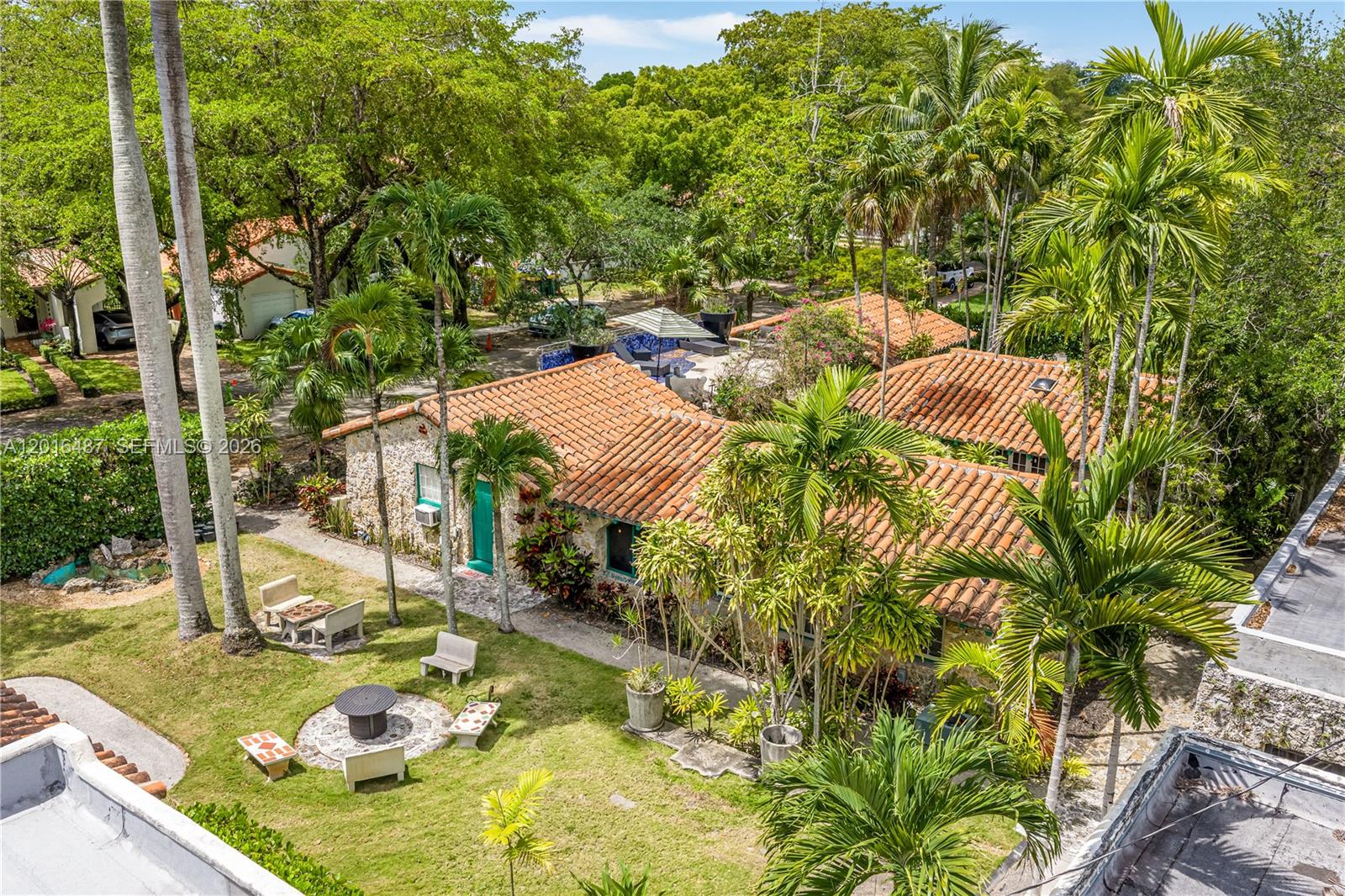 Coral Gables Riviera Sec - Residential