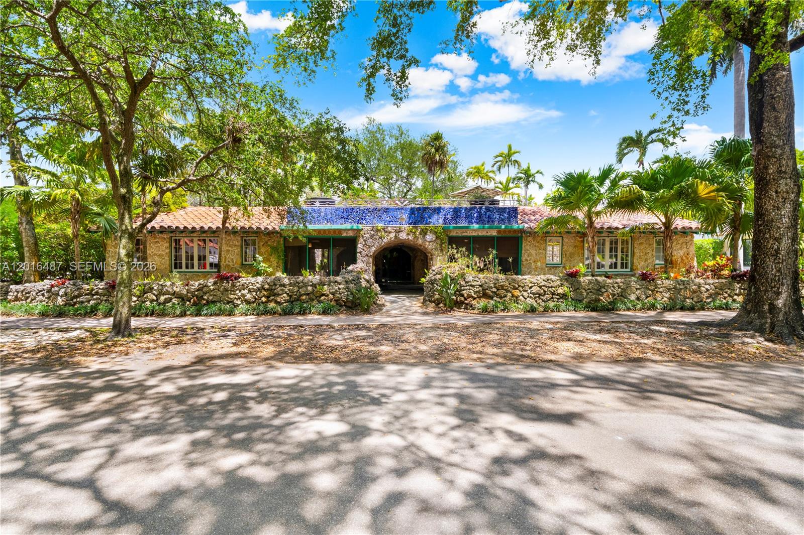 Coral Gables Riviera Sec - Residential