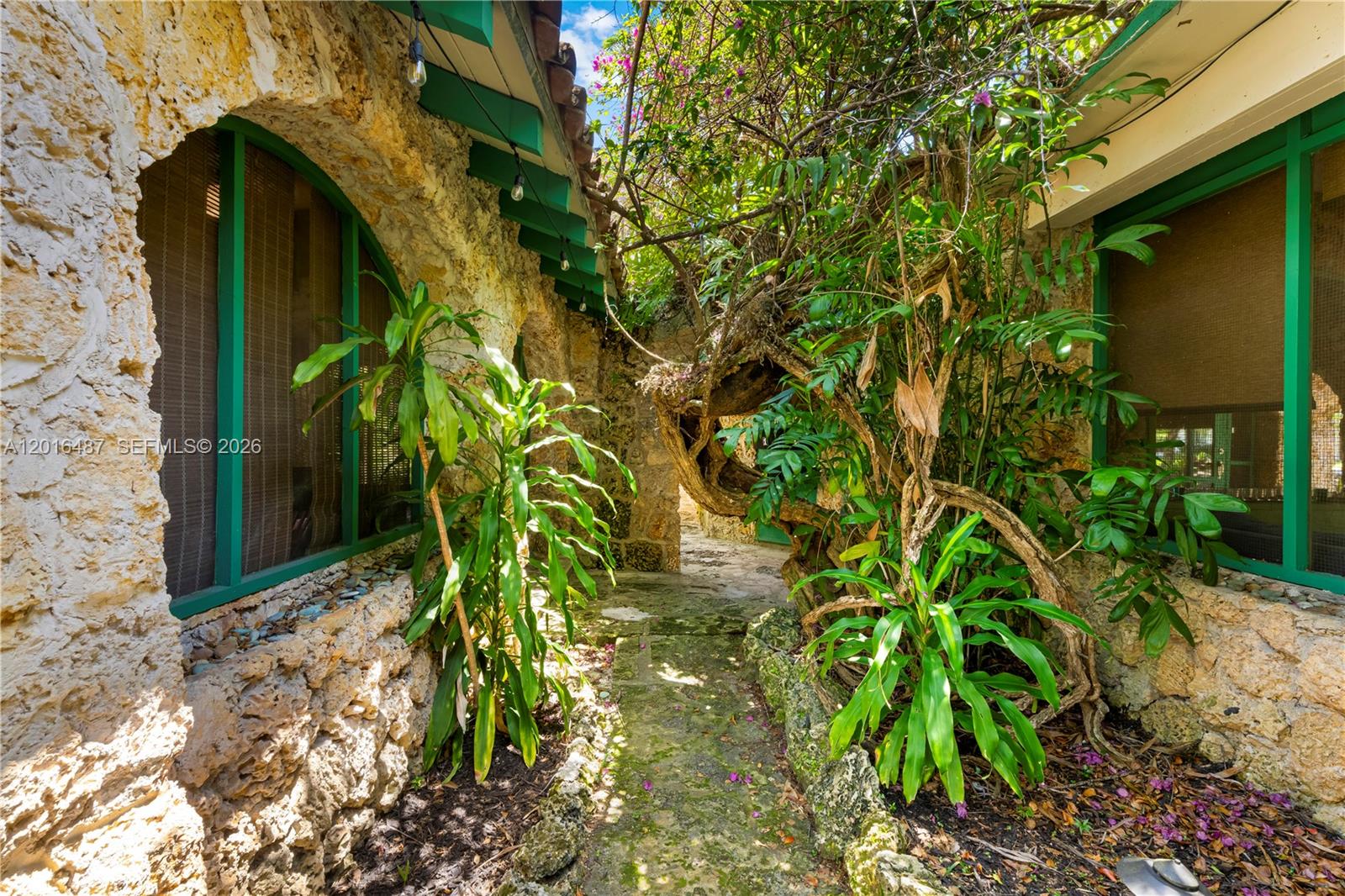 Coral Gables Riviera Sec - Residential
