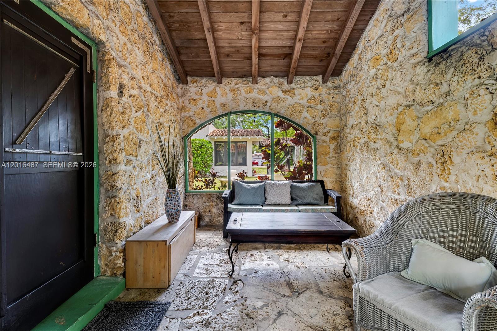 Coral Gables Riviera Sec - Residential
