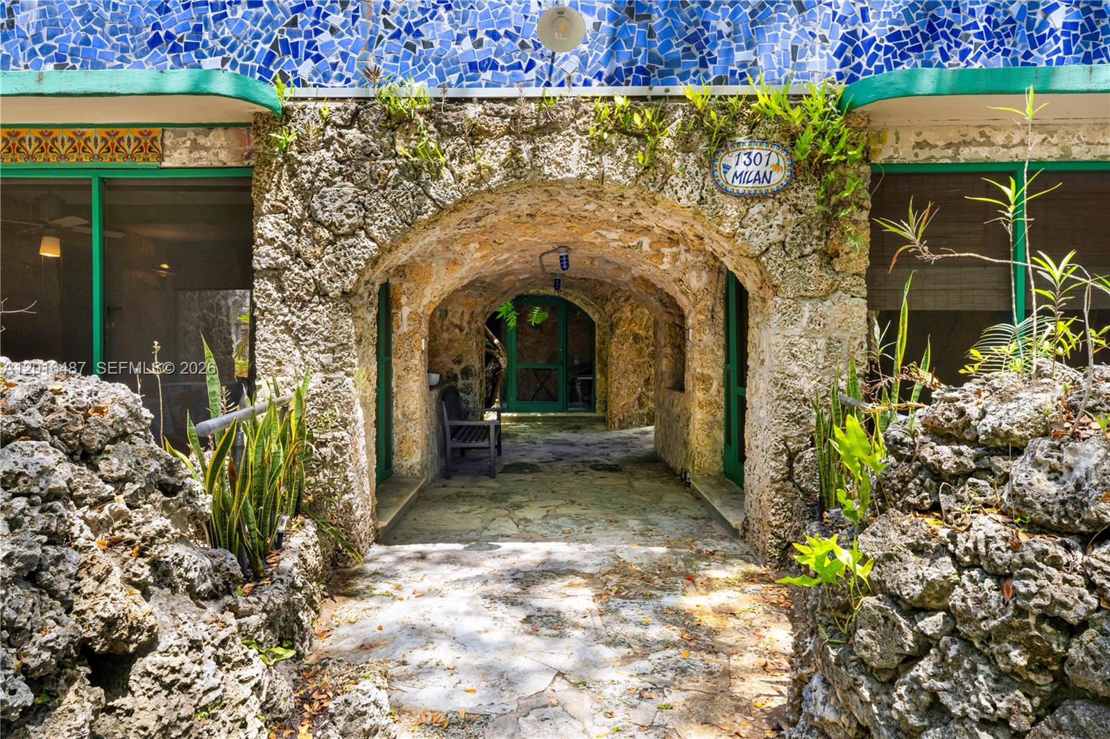 Coral Gables Riviera Sec - Residential