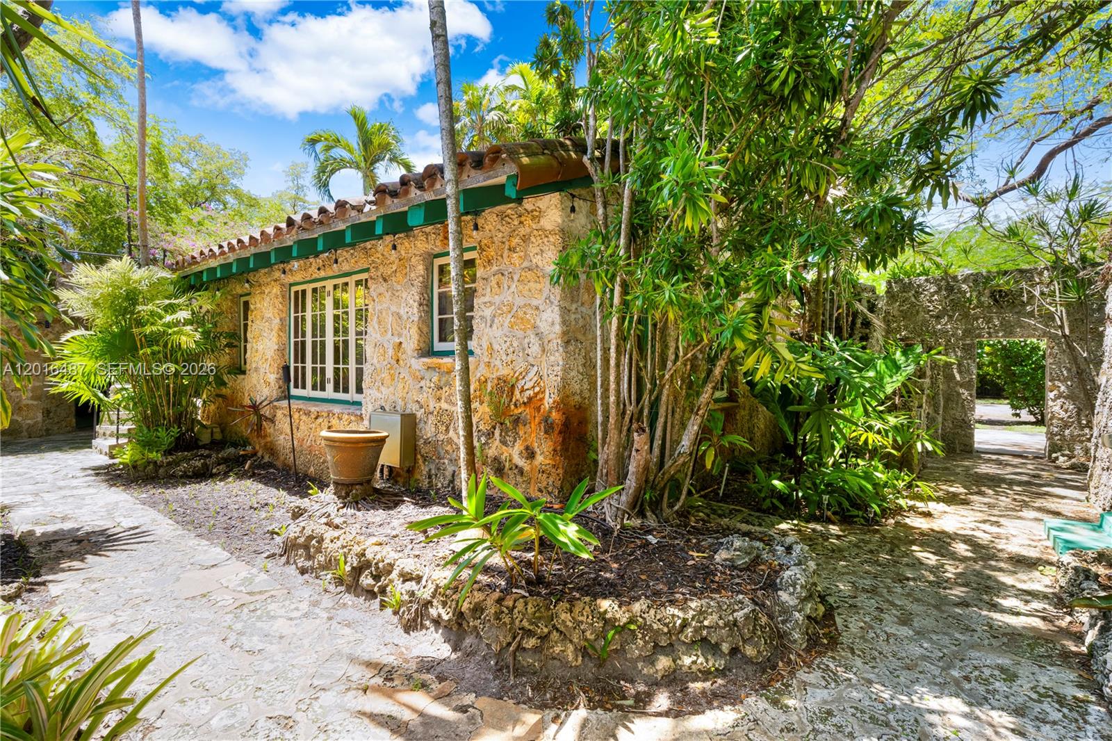 Coral Gables Riviera Sec - Residential