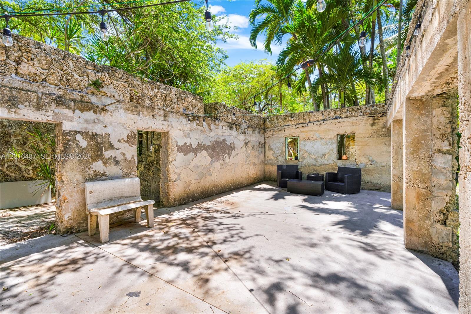 Coral Gables Riviera Sec - Residential