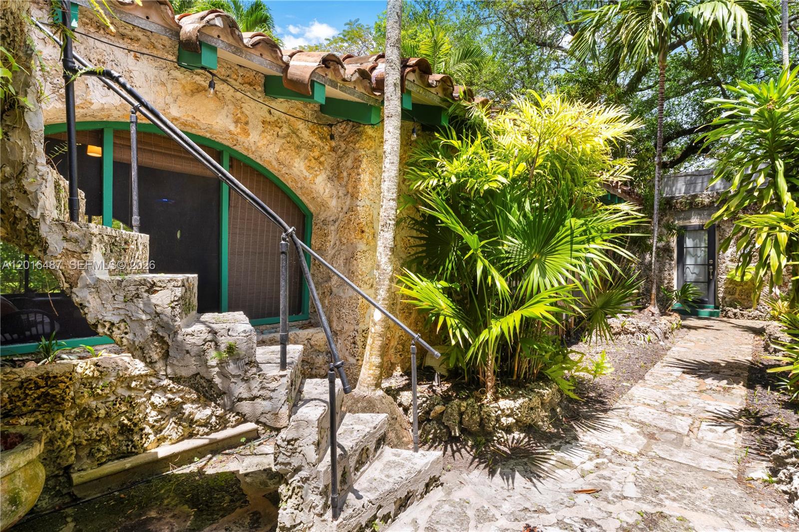 Coral Gables Riviera Sec - Residential