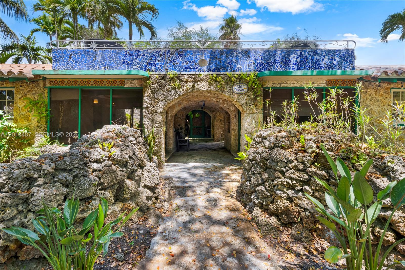 Coral Gables Riviera Sec - Residential