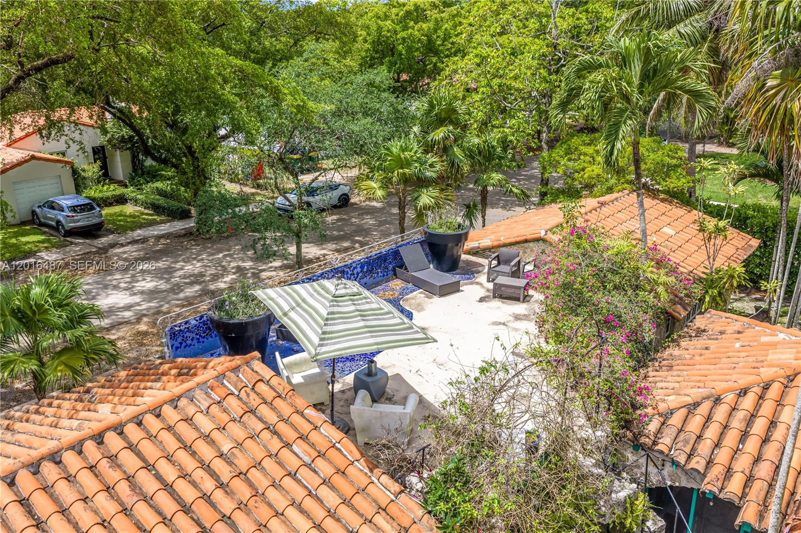 Coral Gables Riviera Sec - Residential
