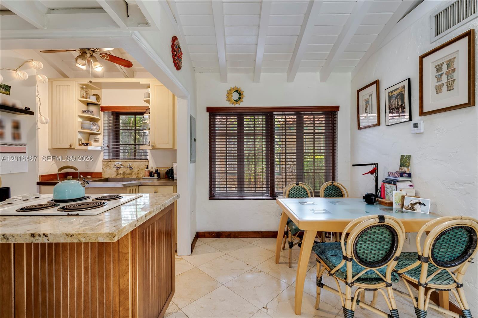 Coral Gables Riviera Sec - Residential