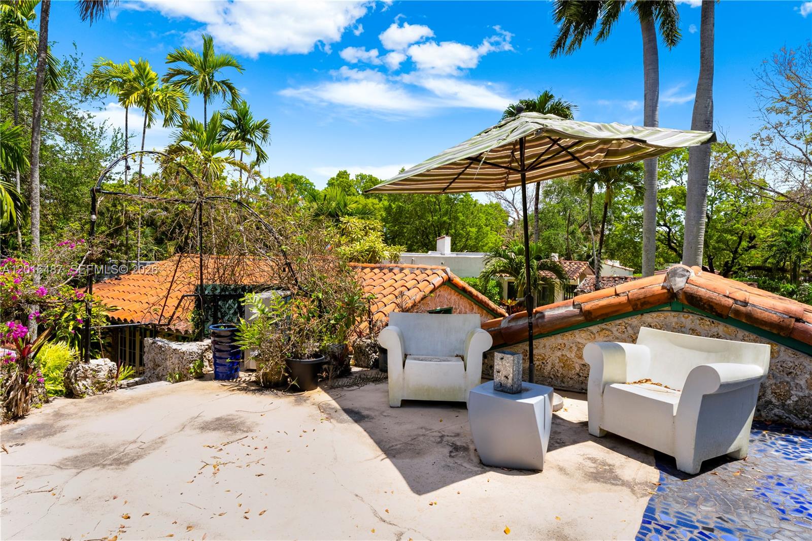 Coral Gables Riviera Sec - Residential