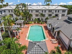 VILLAS DE TUSCANY CONDO - Residential Lease