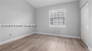 VILLAS DE TUSCANY CONDO - Residential Lease