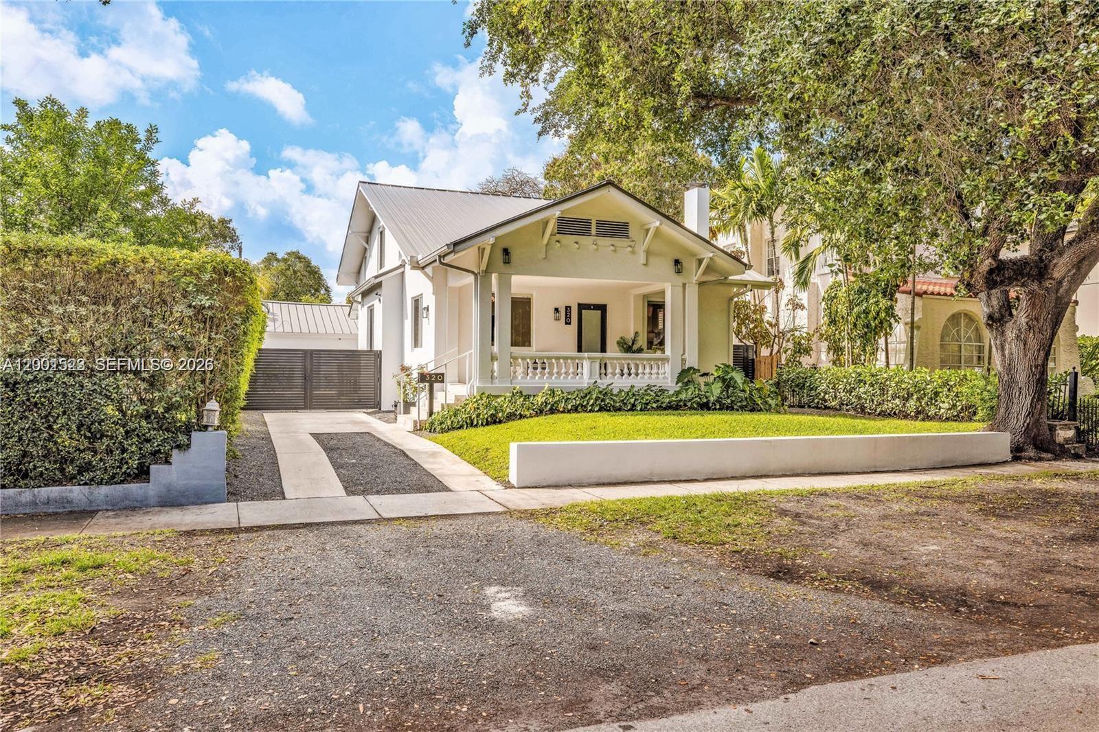 EL PORTAL SEC 7 - Residential Lease