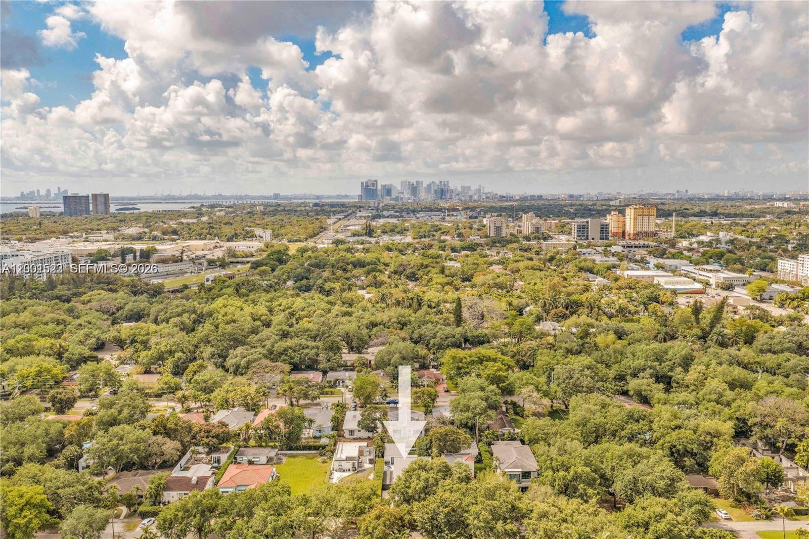 EL PORTAL SEC 7 - Residential Lease