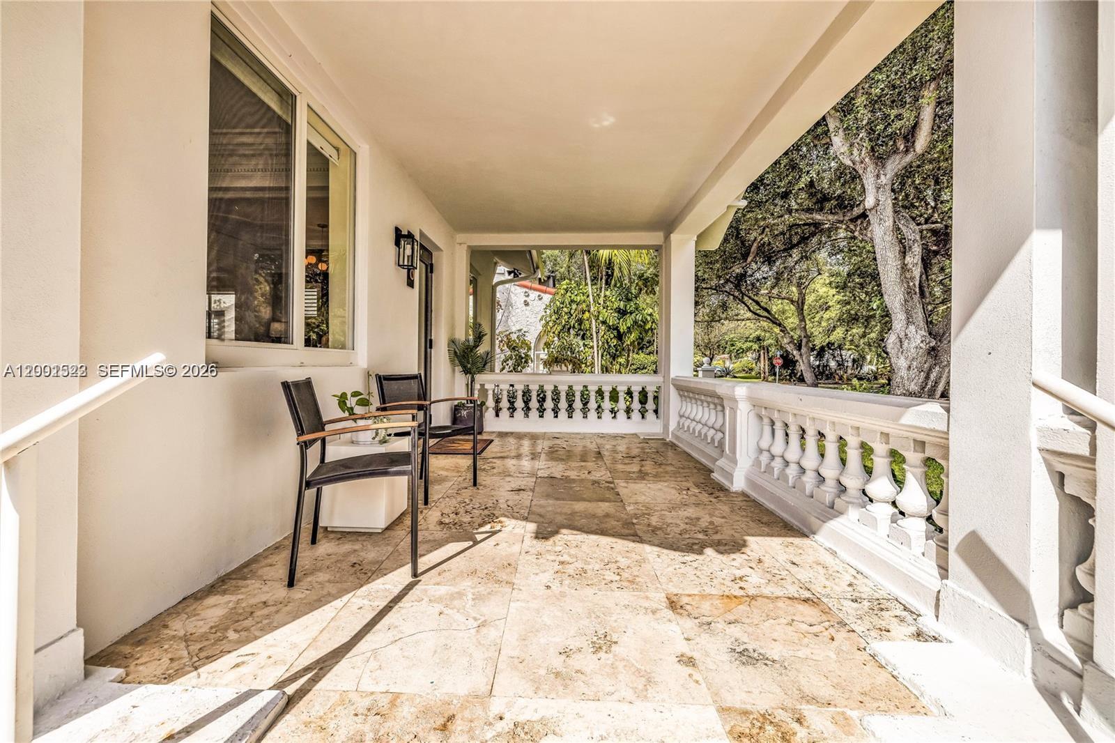 EL PORTAL SEC 7 - Residential Lease