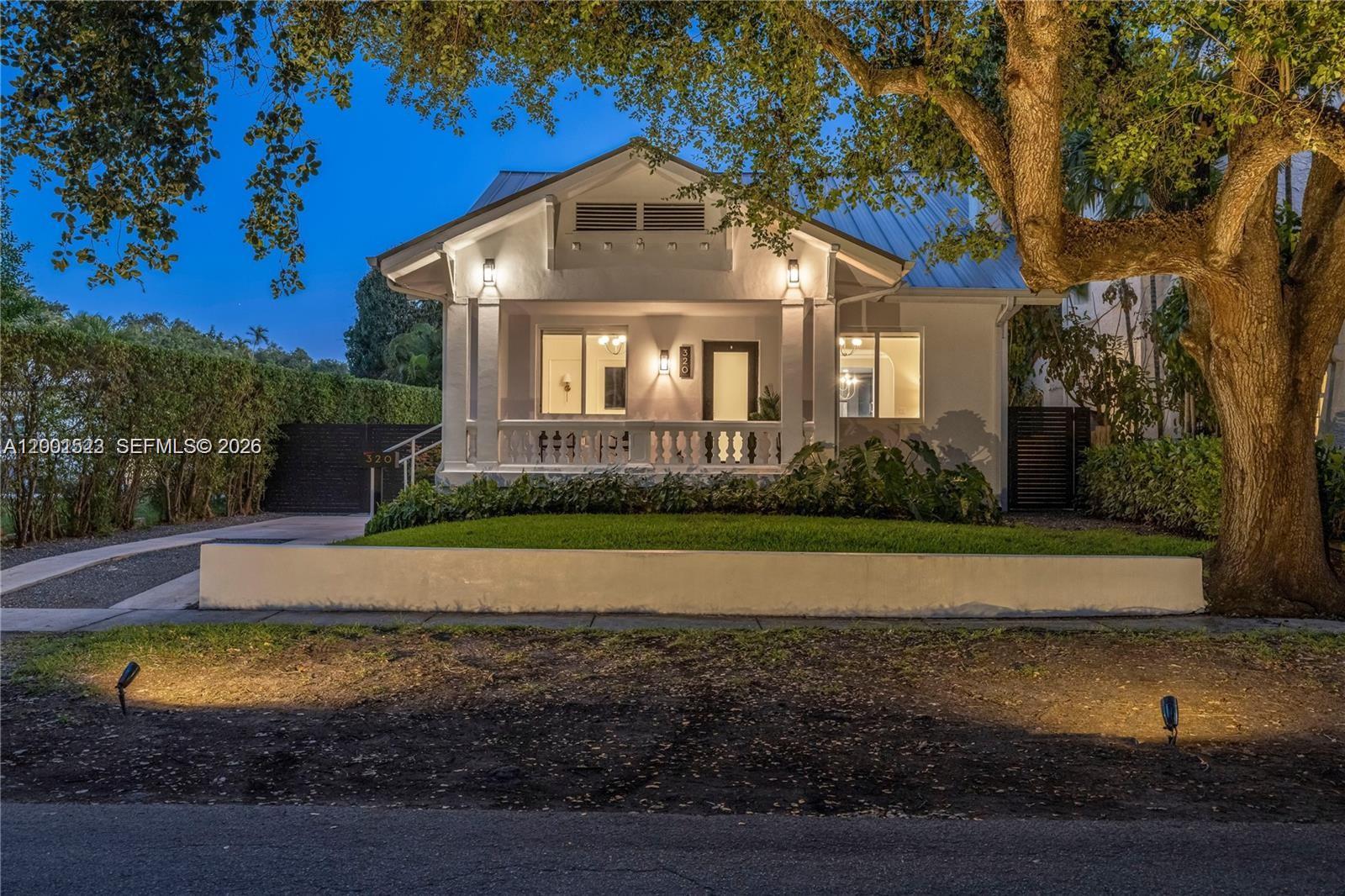 EL PORTAL SEC 7 - Residential Lease