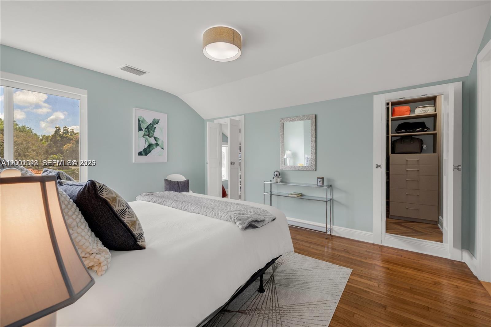 EL PORTAL SEC 7 - Residential Lease