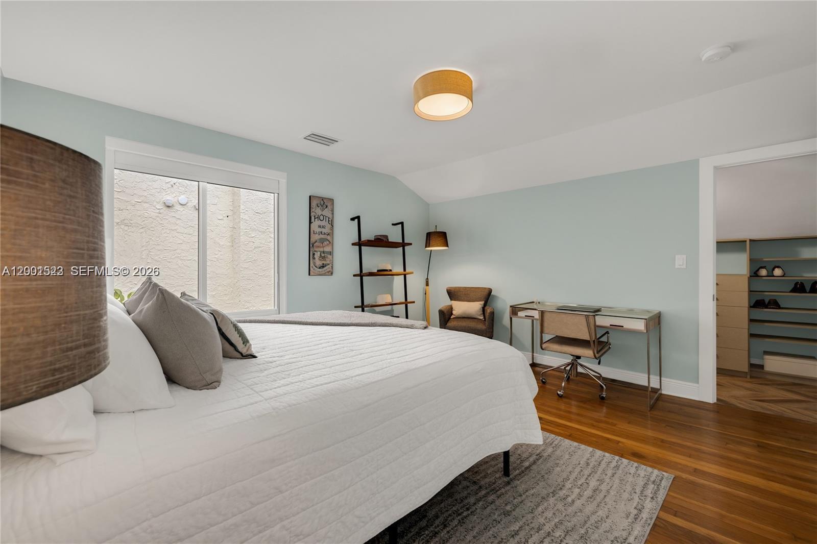 EL PORTAL SEC 7 - Residential Lease