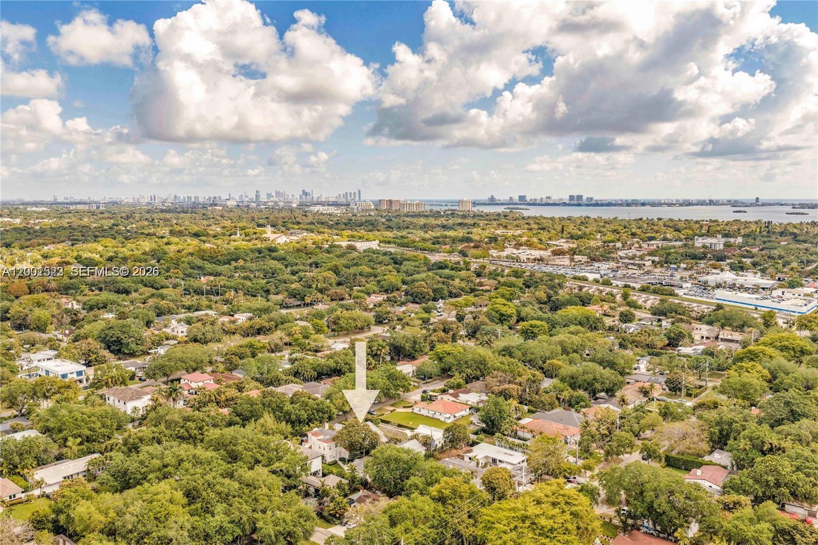 EL PORTAL SEC 7 - Residential Lease