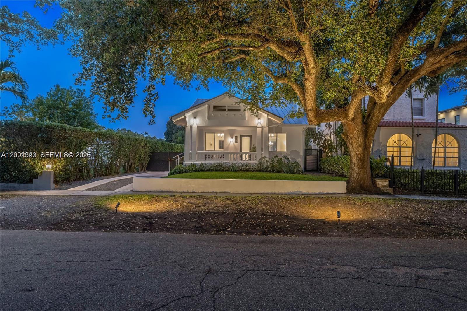 EL PORTAL SEC 7 - Residential Lease