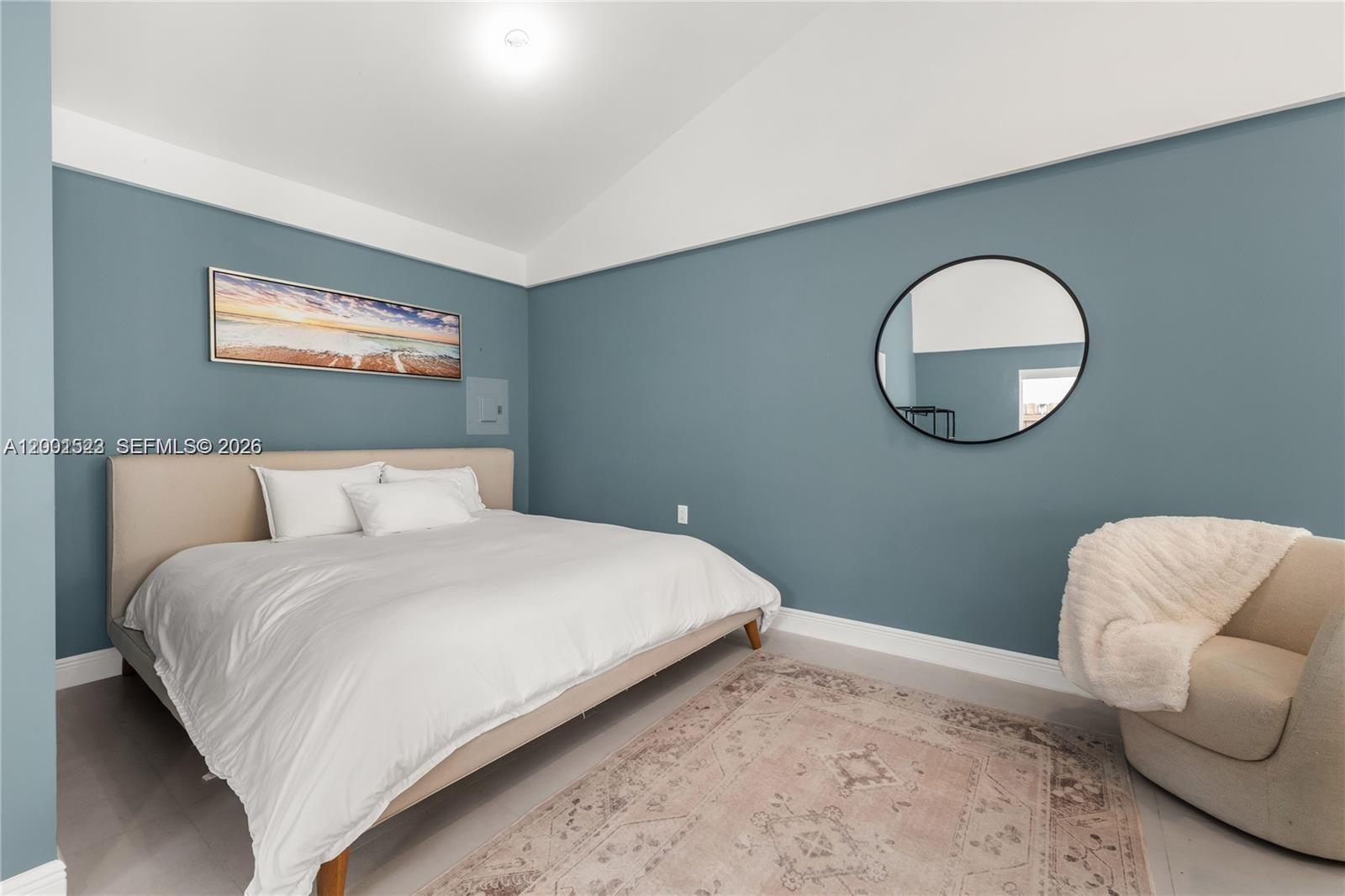 EL PORTAL SEC 7 - Residential Lease