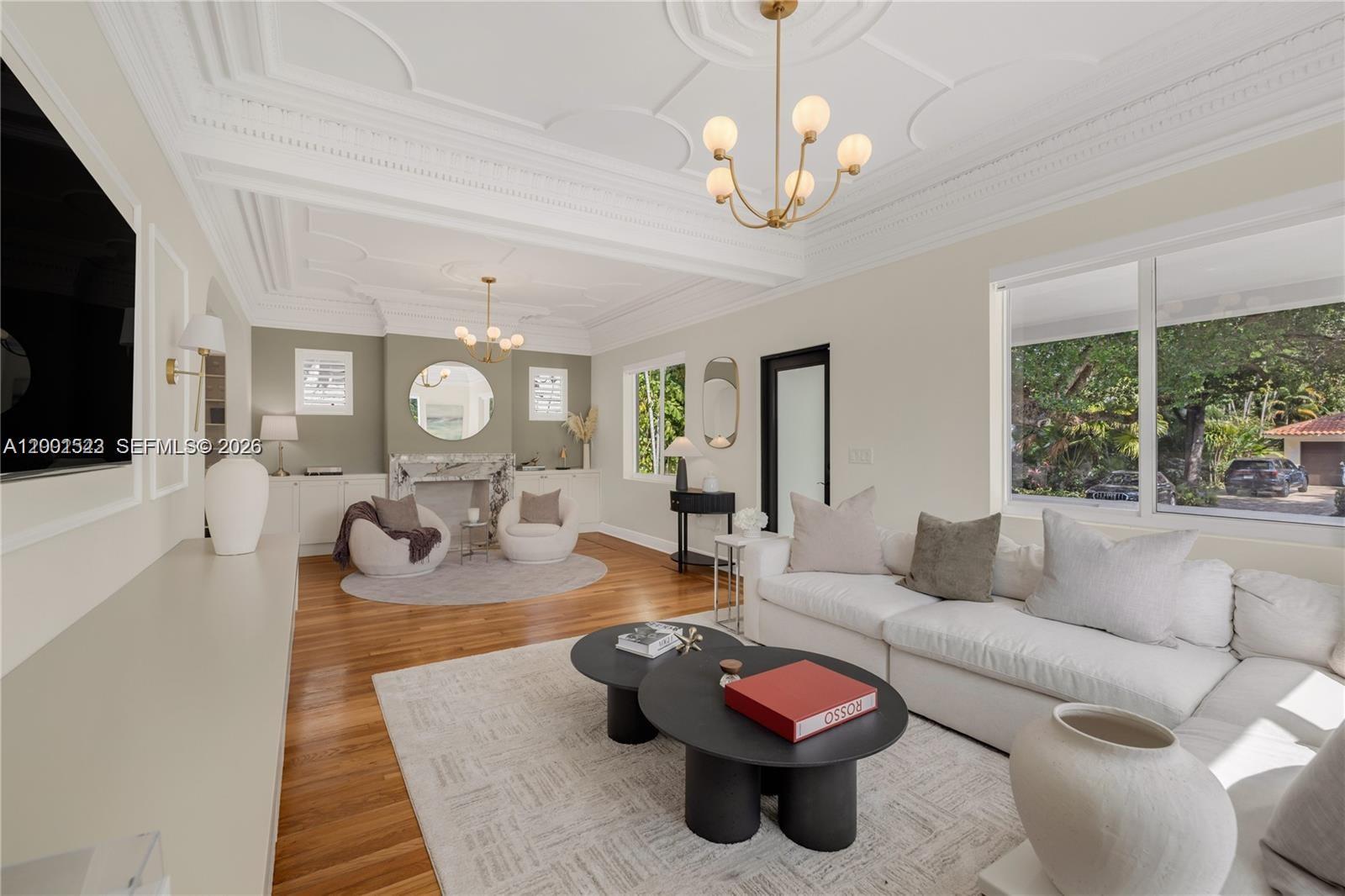 EL PORTAL SEC 7 - Residential Lease