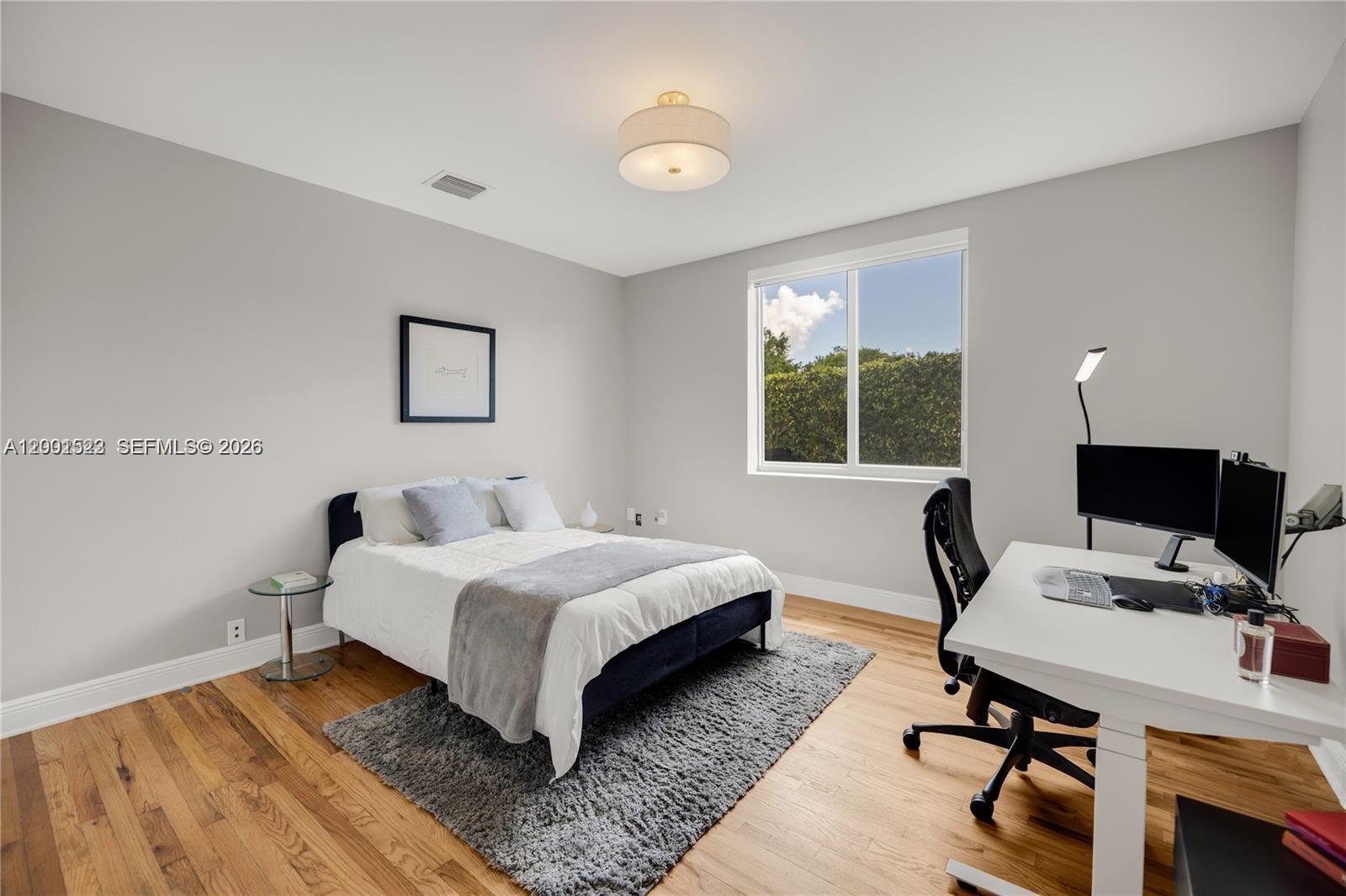 EL PORTAL SEC 7 - Residential Lease