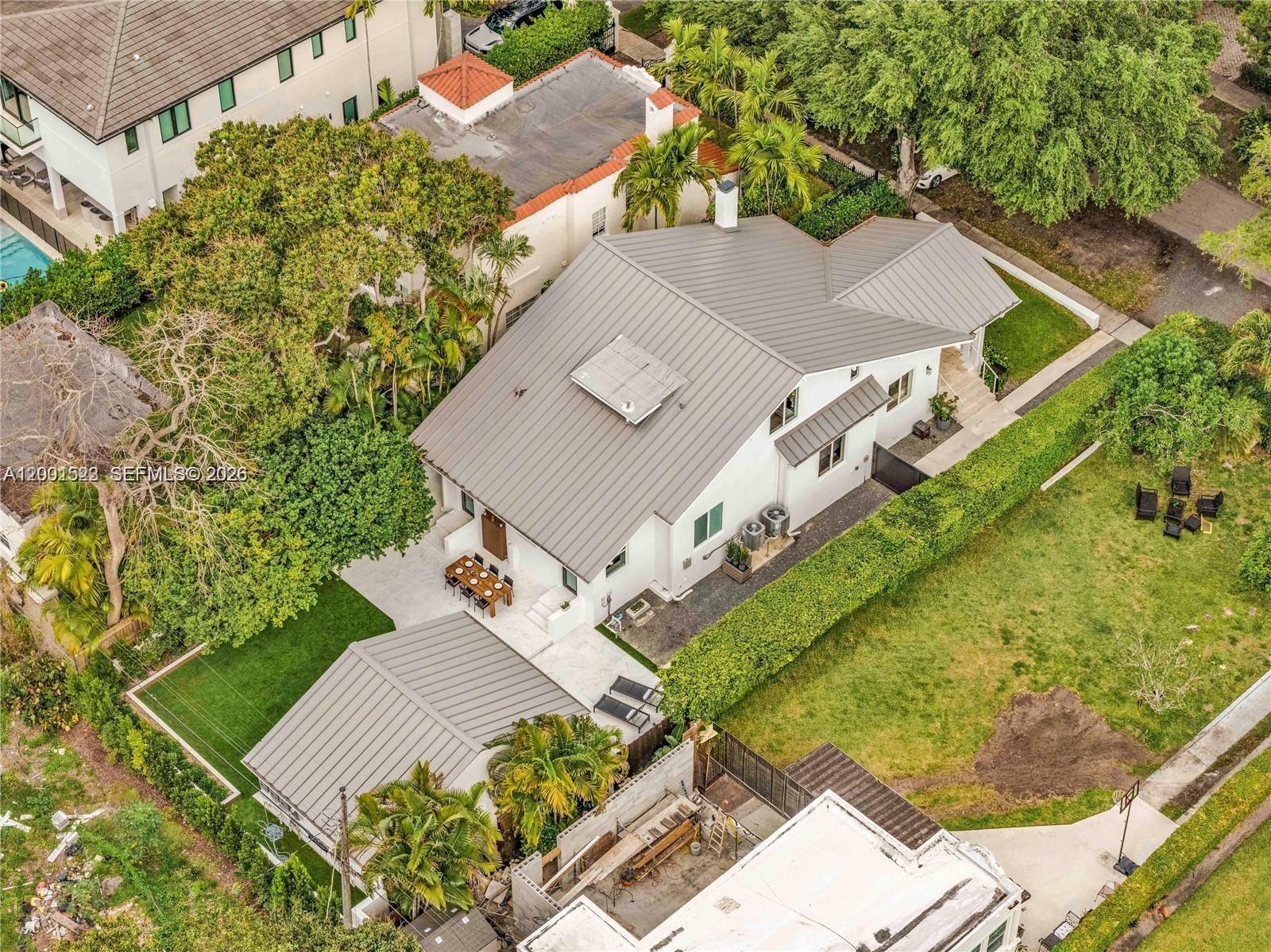 EL PORTAL SEC 7 - Residential Lease