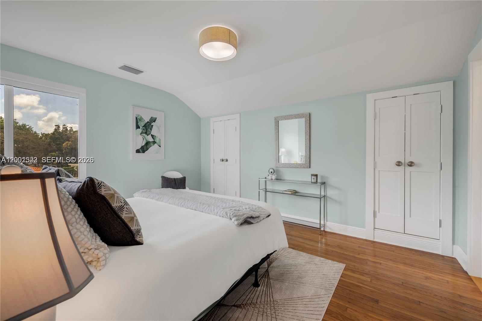 EL PORTAL SEC 7 - Residential Lease