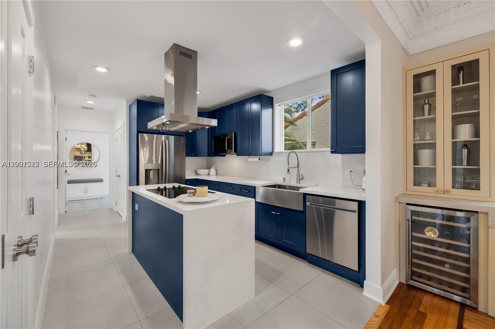 EL PORTAL SEC 7 - Residential Lease