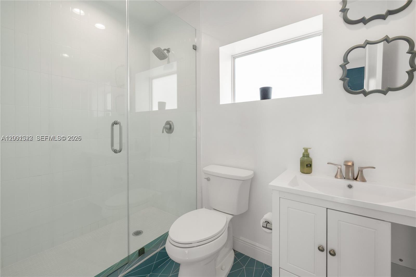 EL PORTAL SEC 7 - Residential Lease