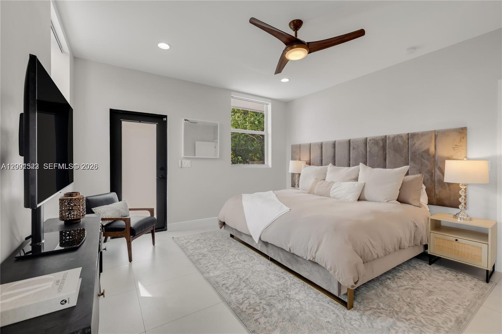 EL PORTAL SEC 7 - Residential Lease