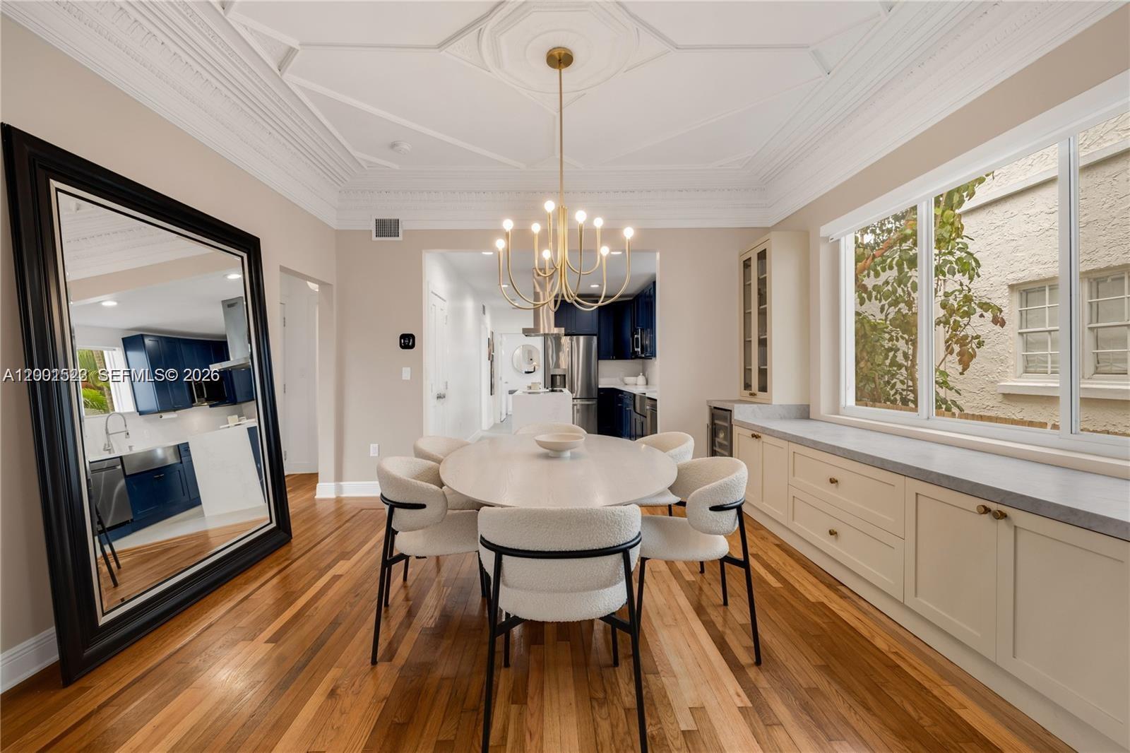 EL PORTAL SEC 7 - Residential Lease