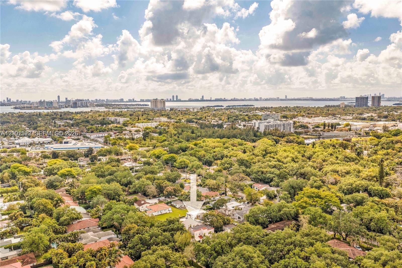 EL PORTAL SEC 7 - Residential Lease