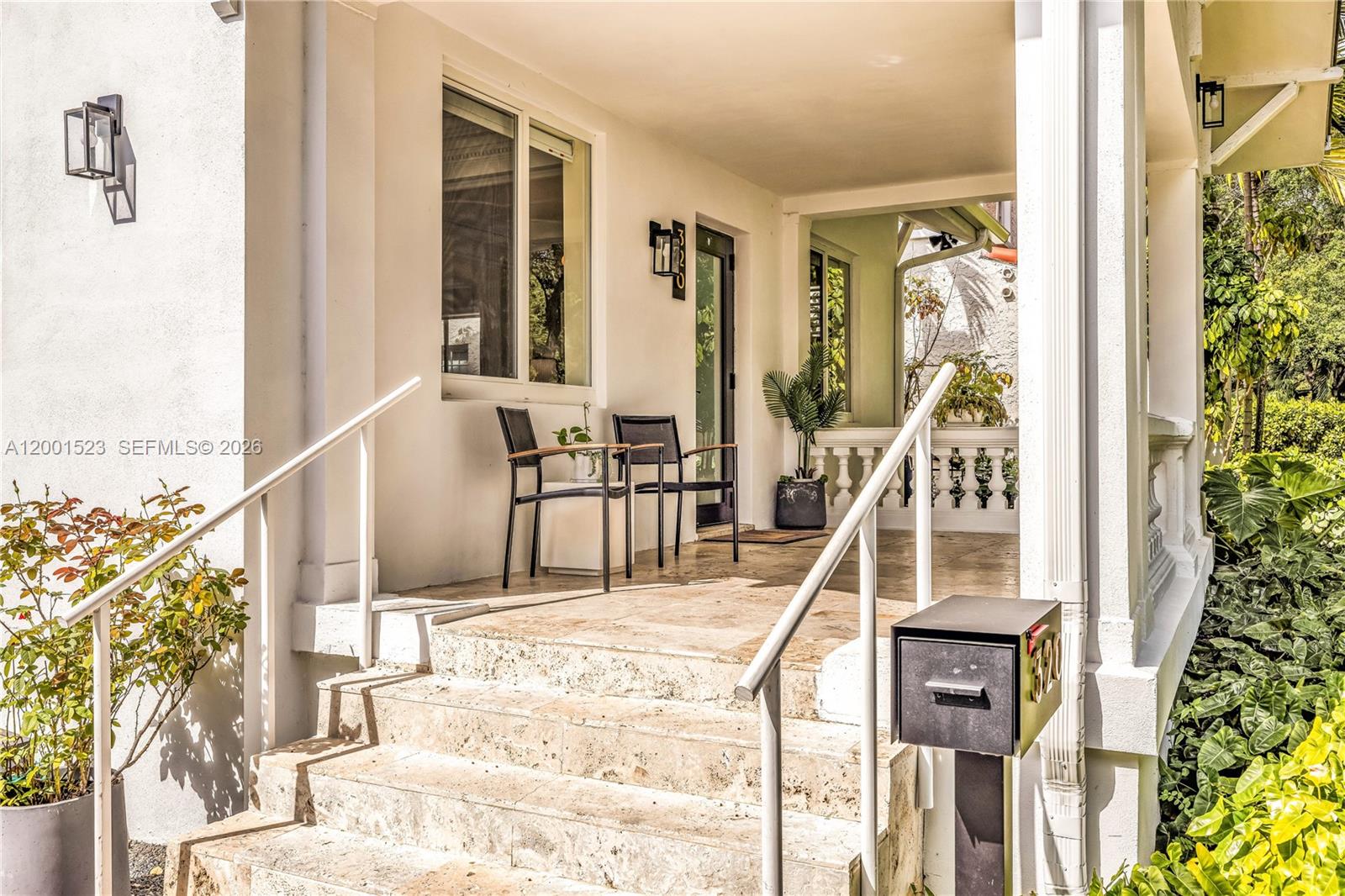 EL PORTAL SEC 7 - Residential Lease