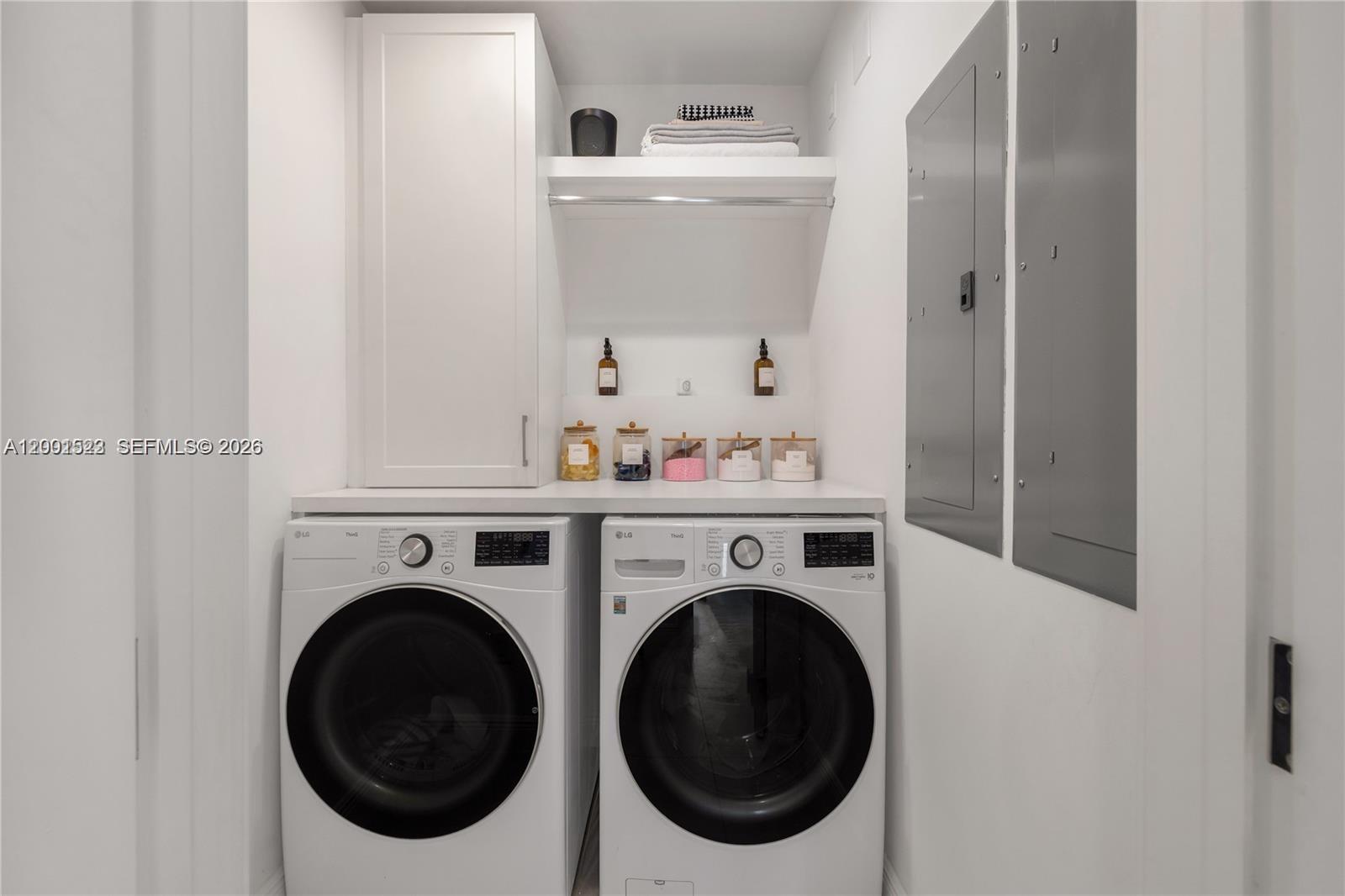 EL PORTAL SEC 7 - Residential Lease