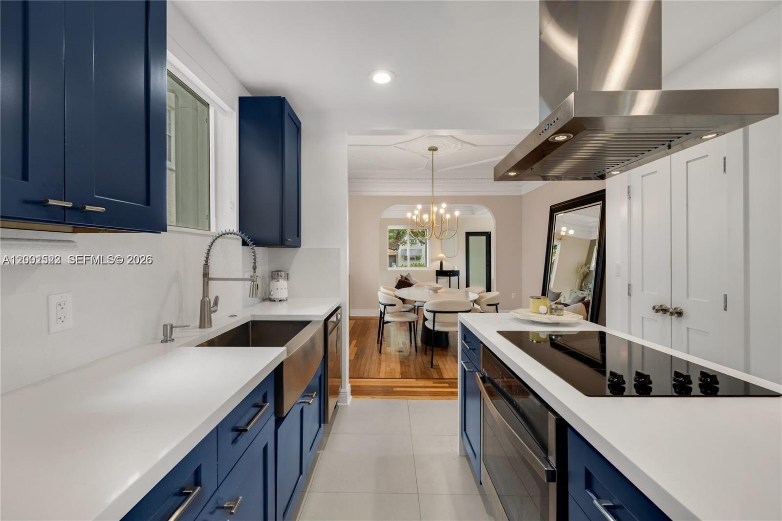 EL PORTAL SEC 7 - Residential Lease